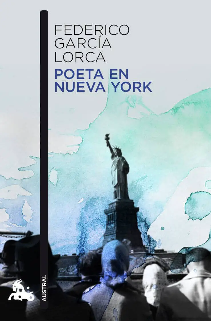 Poeta en New york