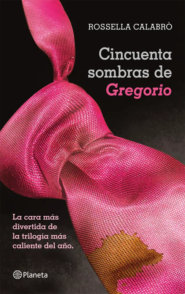 ▷ Descargar Cincuenta sombras Gregorio (.PDF -