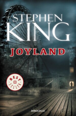Joyland de Stephen King
