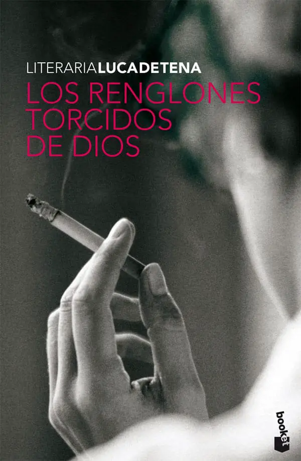 Descargar el libro Los renglones torcidos de Dios (PDF ePUB)