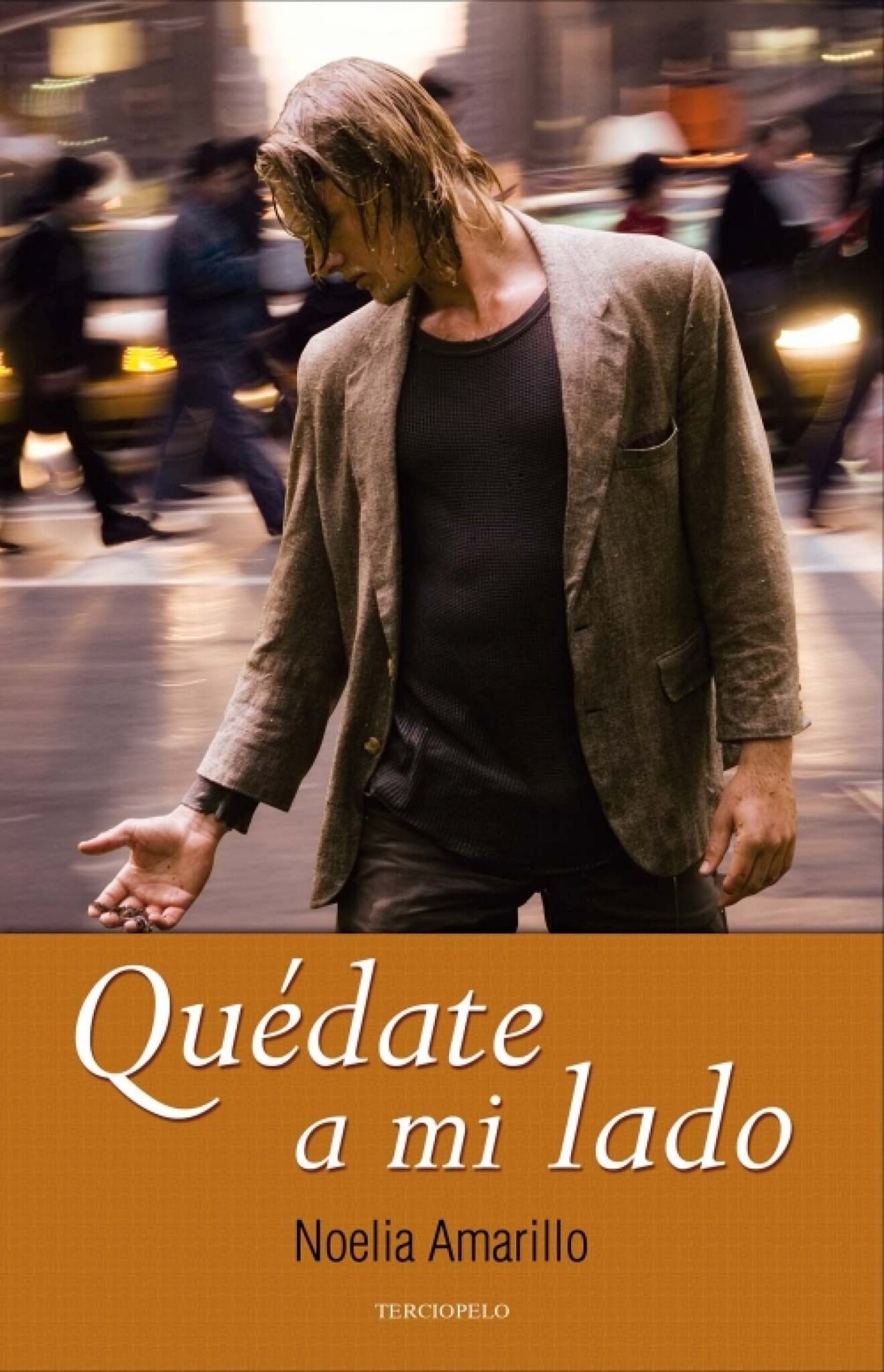 Leer el libro Quedate a mi lado (PDF - ePUB)