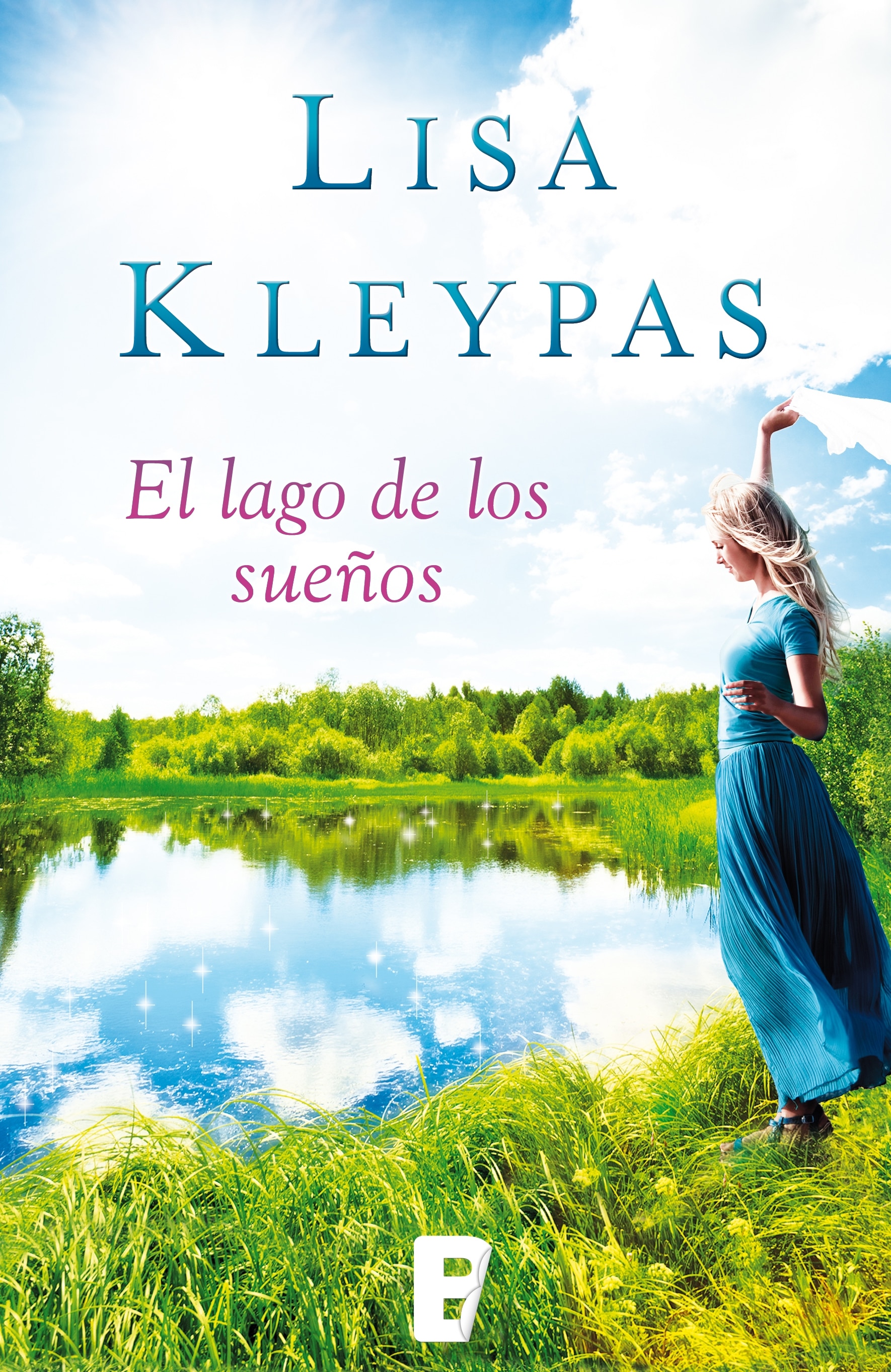 Descargar el libro El lago de los sueños (PDF - ePUB)