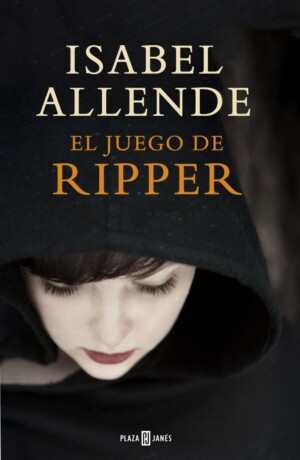 El juego del Ripper