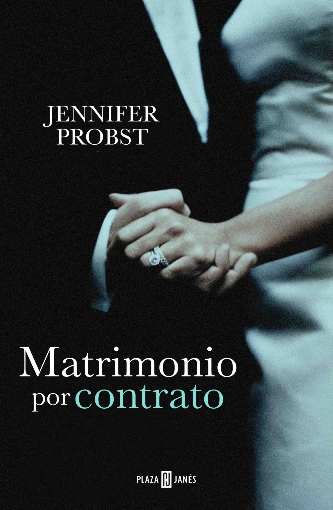 Leer el libro Matrimonio por contrato (PDF - ePUB)