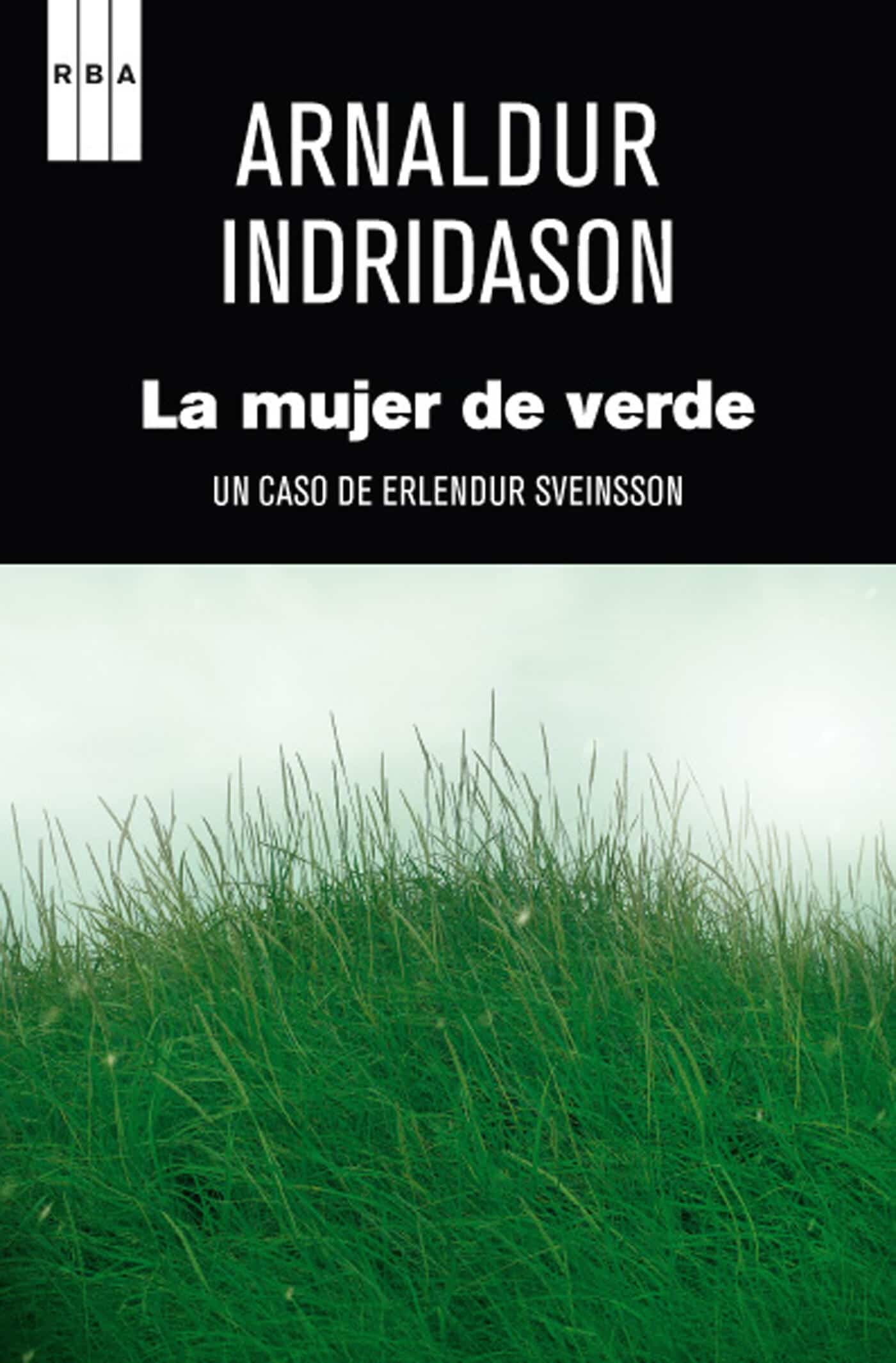 Descargar el libro La Mujer de Verde (PDF - ePUB)