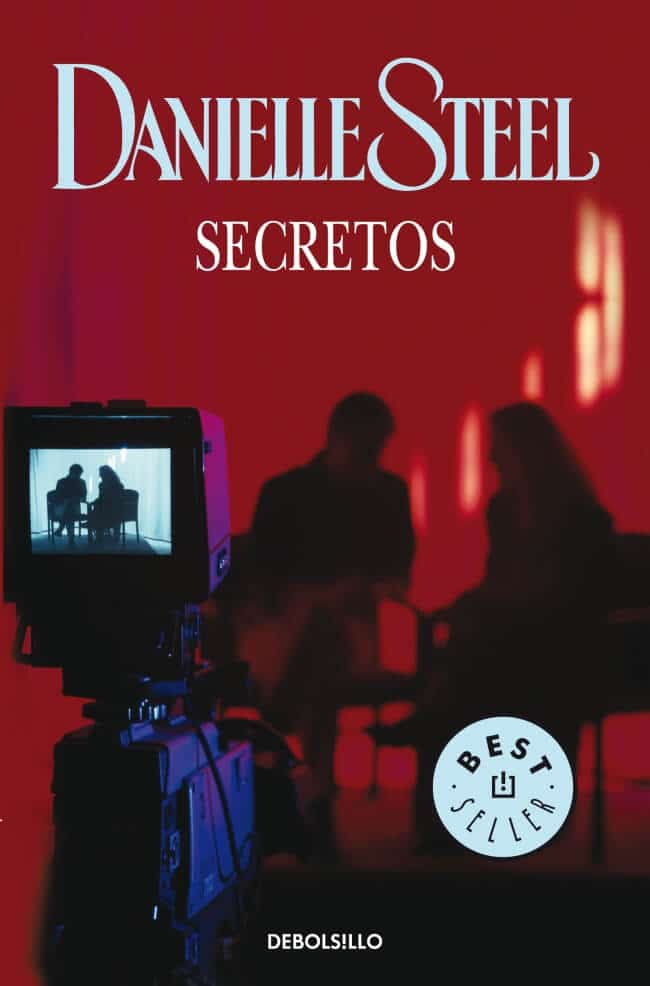 🏅 Descargar el libro Secretos (PDF - ePUB)