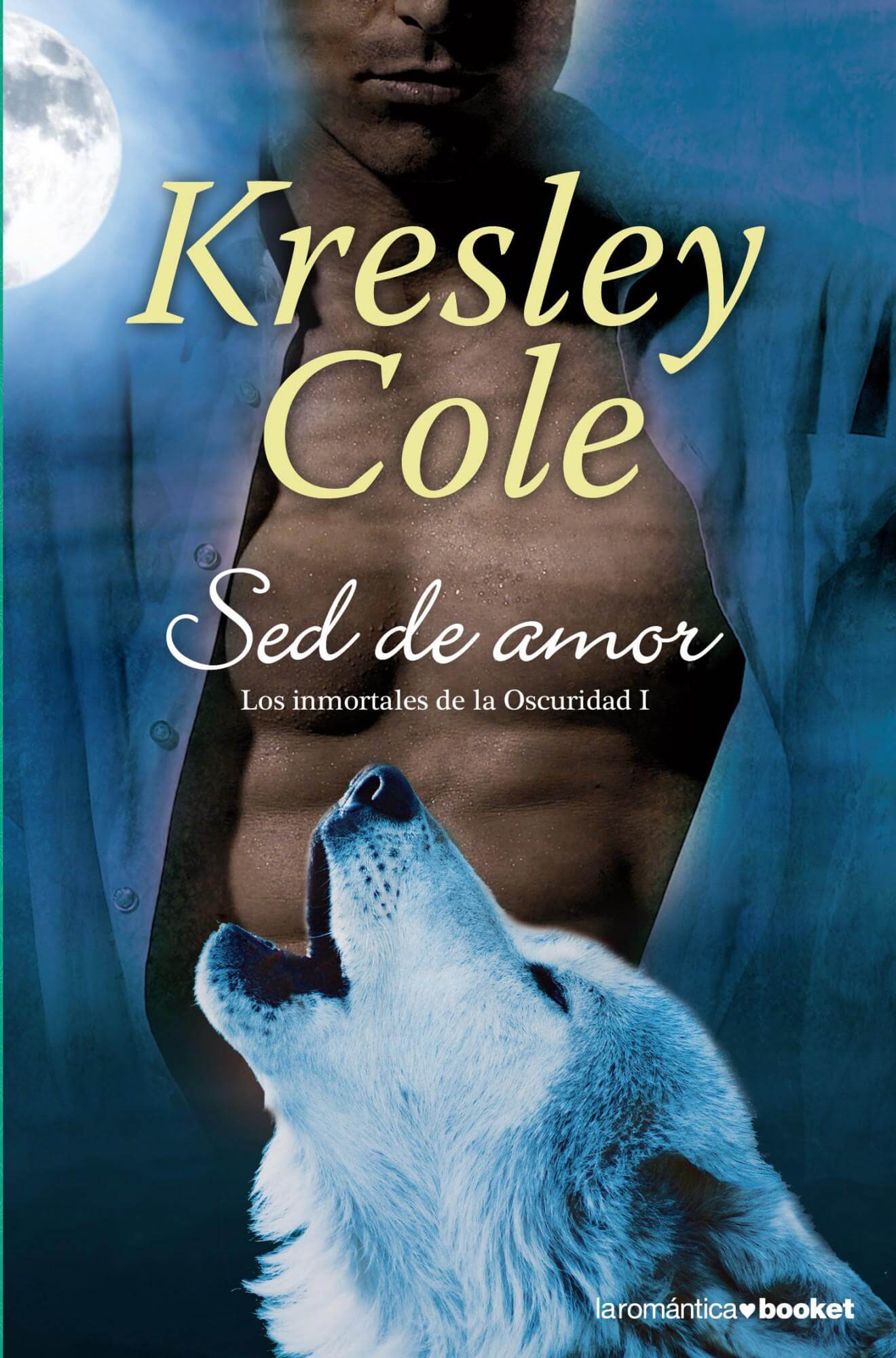 Descargar libro Sed de Amor .PDF .epub