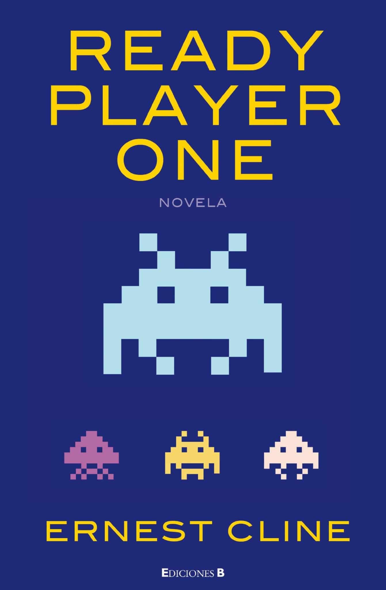 ready player one book report usmc