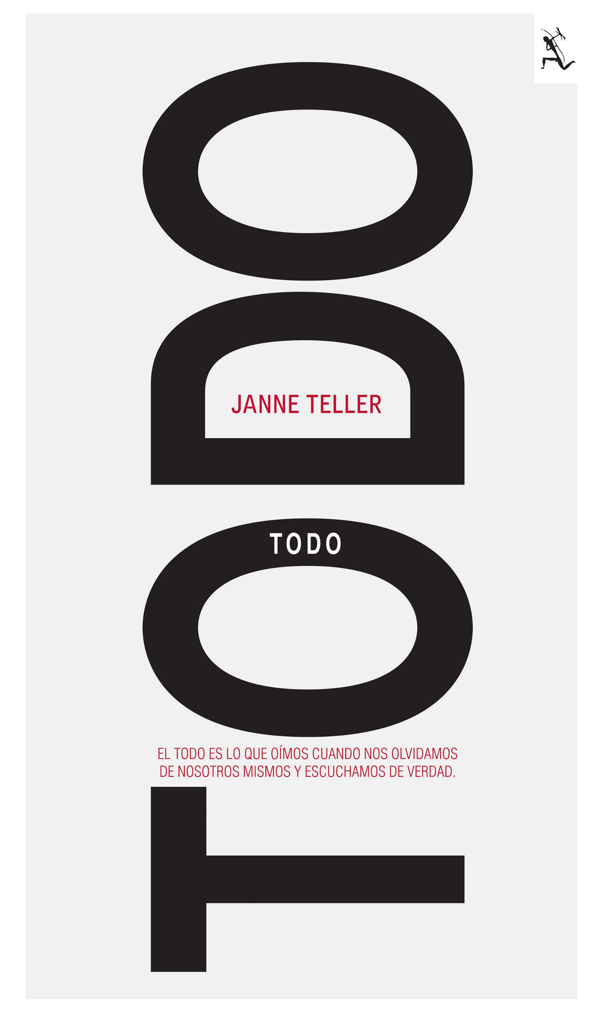 Janne Teller Libros