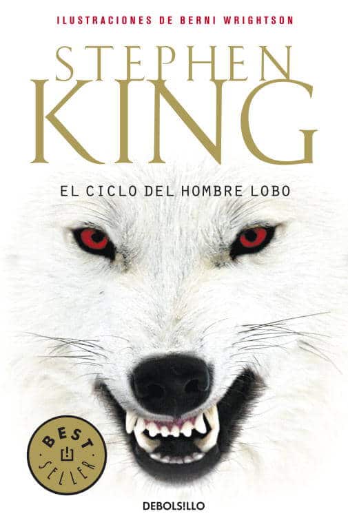 Descargar el libro El ciclo del hombre lobo gratis (PDF ...