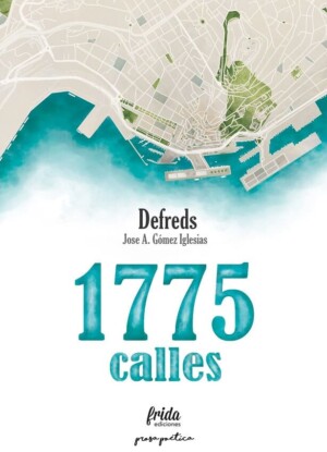 1775 calles de Defreds