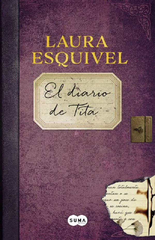 Descargar libro El diario de tita .PDF .epub