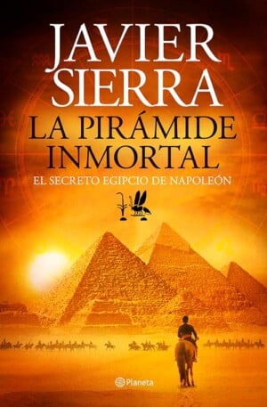 La piramide inmortal