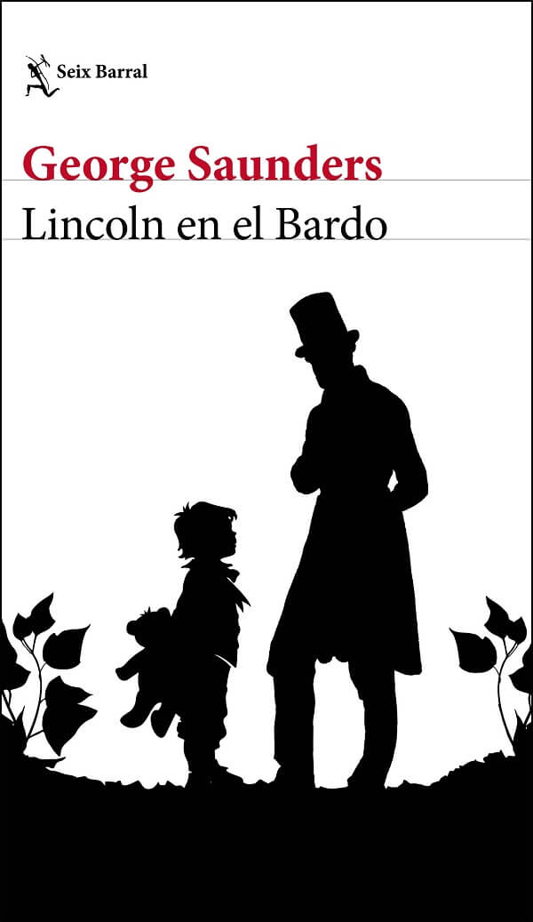 review lincoln in the bardo