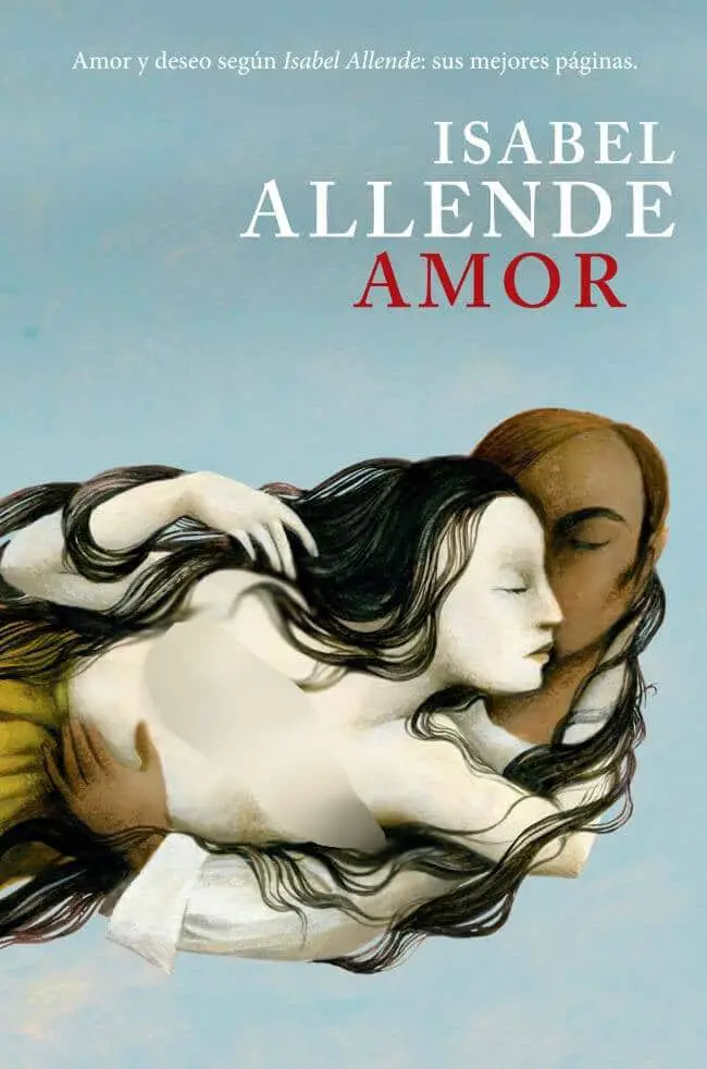 Amor Isabel Allende