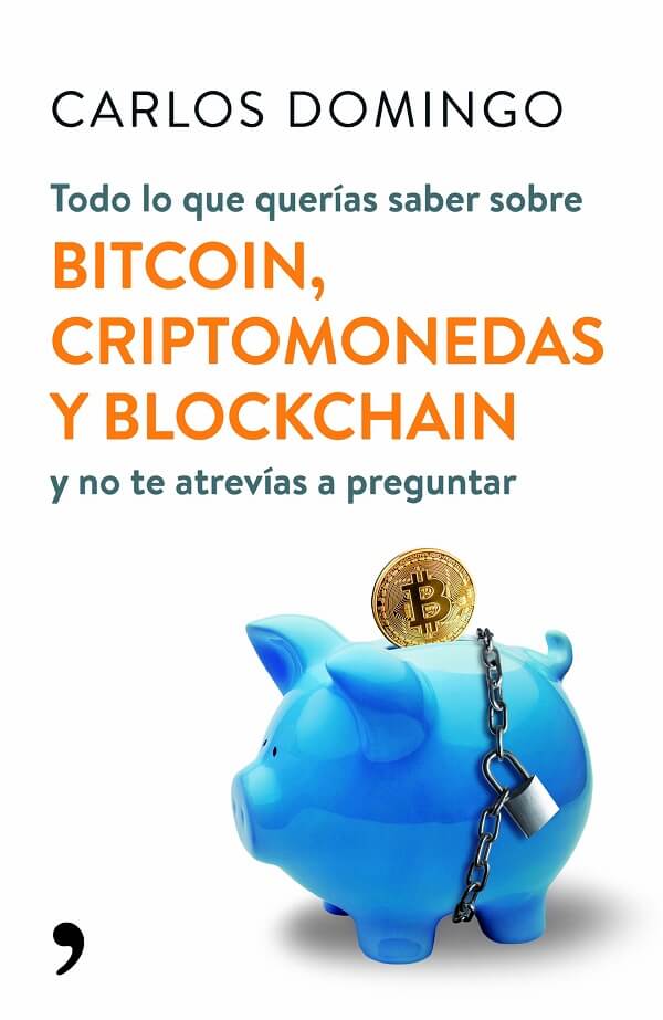 bitcoins libro