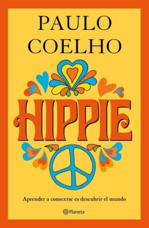 hippie Paulo Coelho