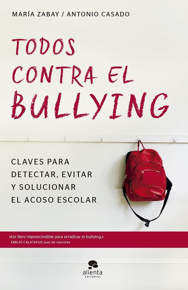 Libros Para Leer Todos Contra El Bullying Pdf Epub 9516