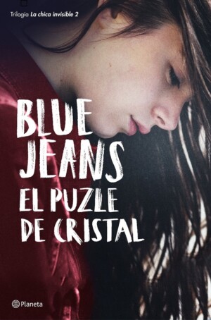 El puzle de cristal de Blue Jeans