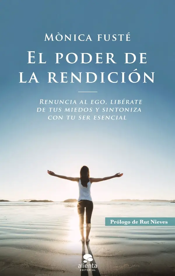 Descargar el libro El poder de la rendición (PDF - ePUB)