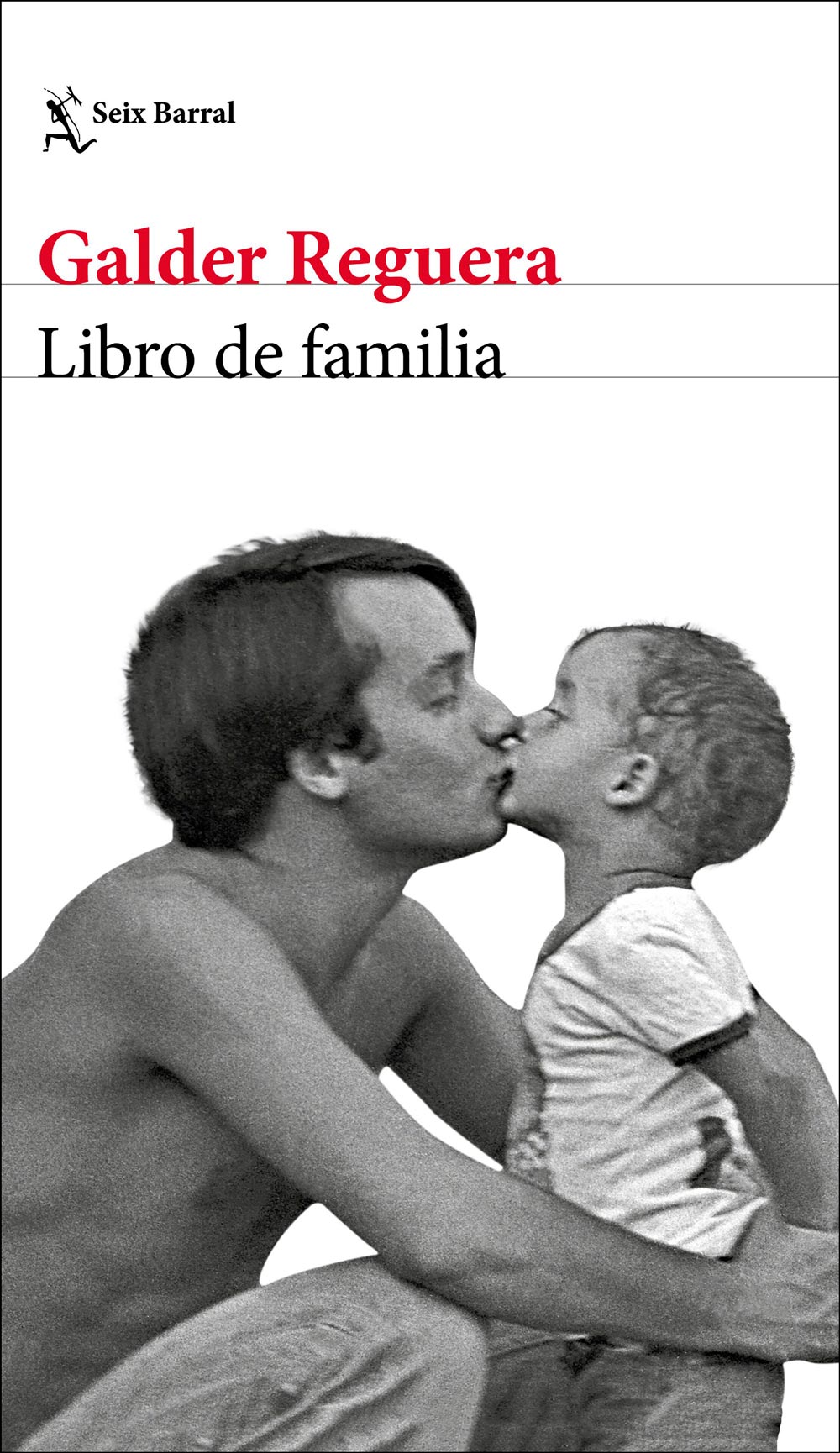 Descargar libro Libro de familia (.PDF .ePUB)