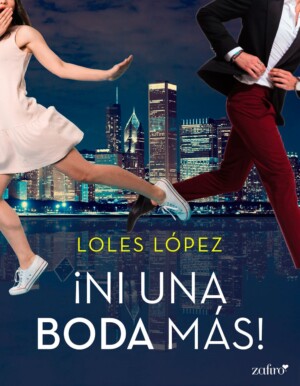 Ni una boda más - Loles López