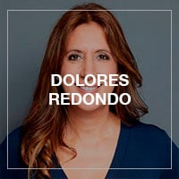 Libros de Dolores Redondo