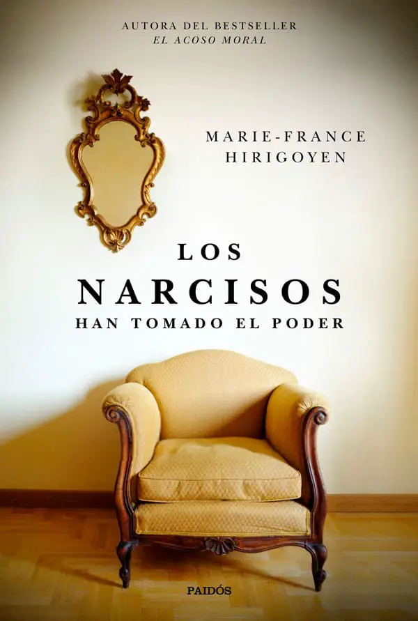 Los Narcisos - Marie-France Hirigoyen