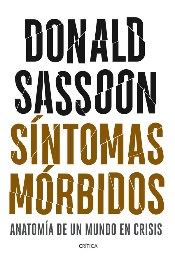 Síntomas mórbidos - Donald Sanssoon