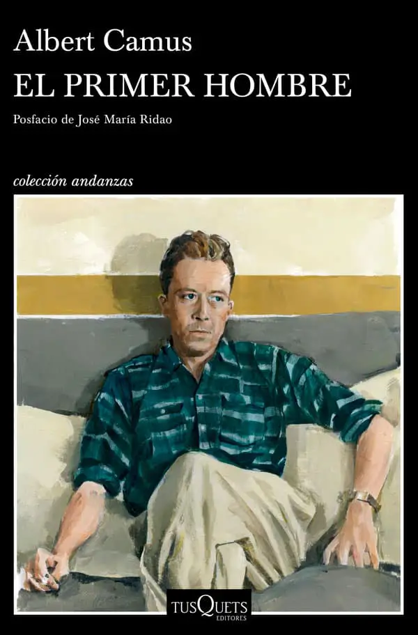 El primer hombre - Albert Camus