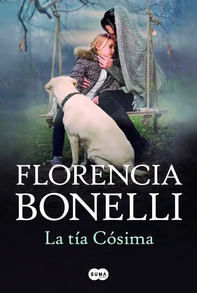 La tía Cósima - Florentina Bonelli