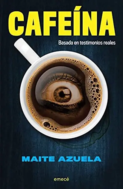 Descargar cafeina libro pdf epub gratis