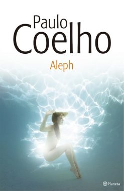 aleph Paulo Coelho
