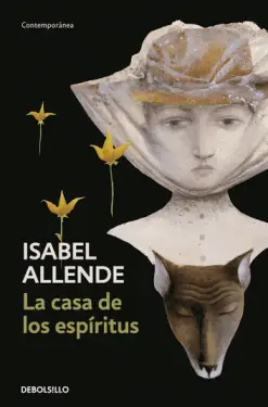 La casa de los espíritus de Isabel Allende