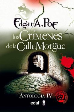 Los Crímenes de la Calle Morgue de Edgar Allan Poe