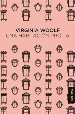 Una habitacion propia Virginia Woolf